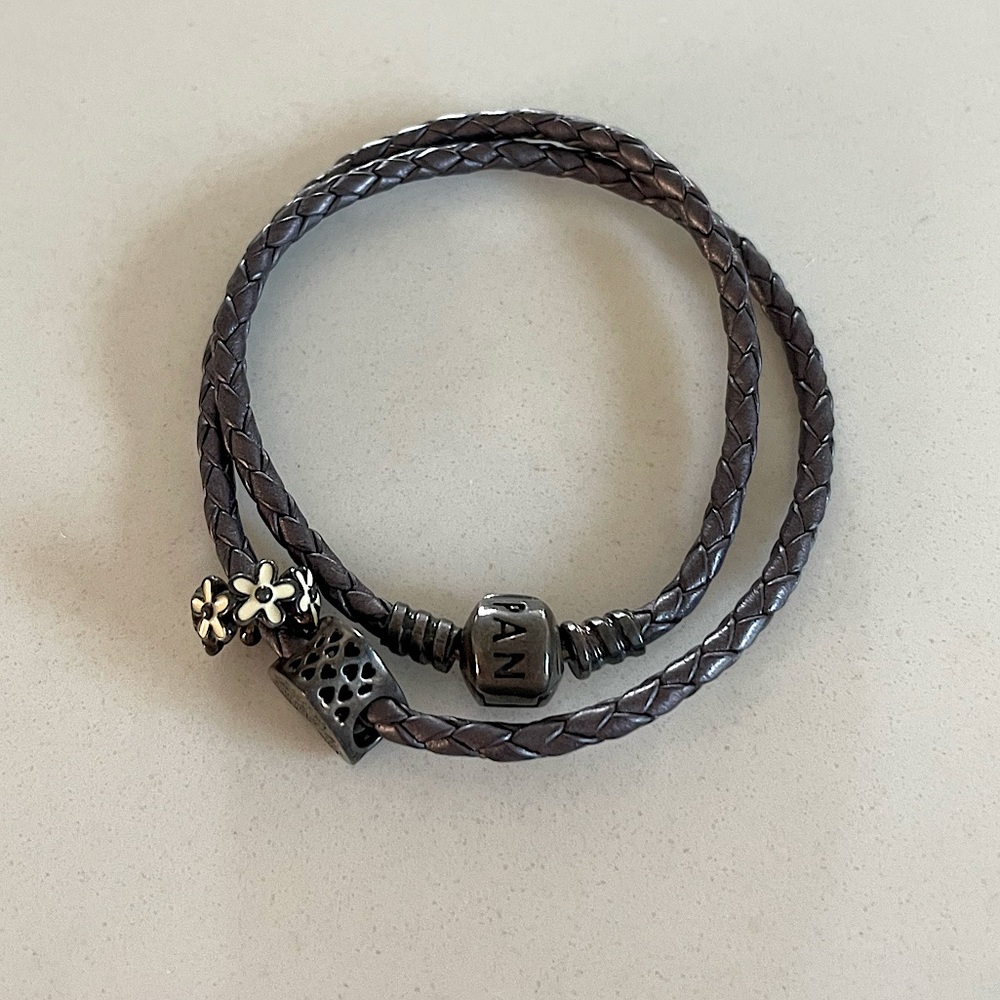 Pandora Bracelet